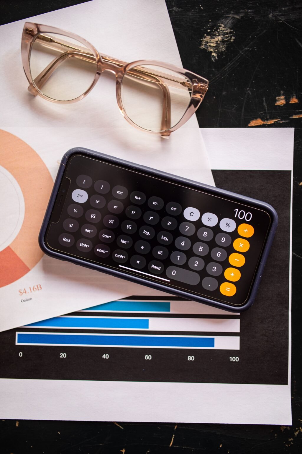 Scientific Calculator