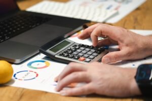 📊 Statistics Calculator